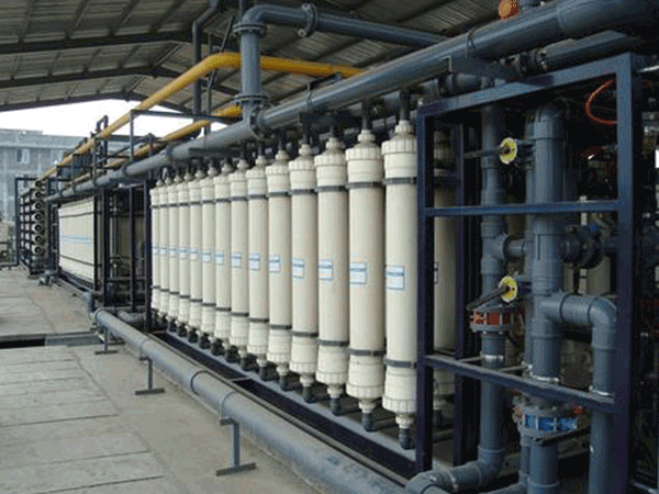 水處理工程（chéng）