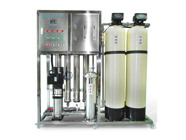 襄（xiāng）陽淨水設備