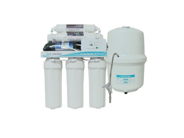 家用淨水（shuǐ）設備