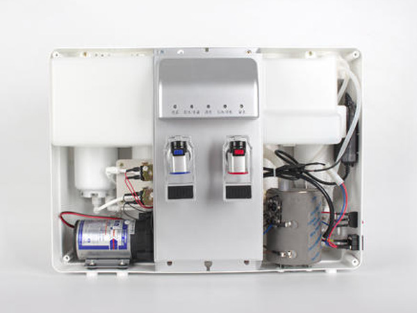 家用淨水（shuǐ）設備