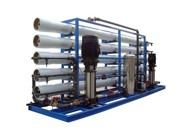 工業淨水設（shè）備