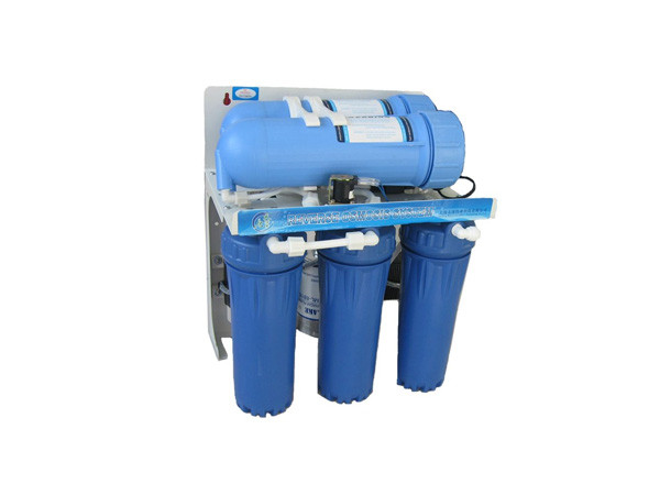 家用淨水設備
