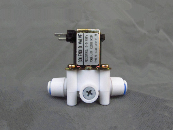 快接廢水電磁（cí）閥