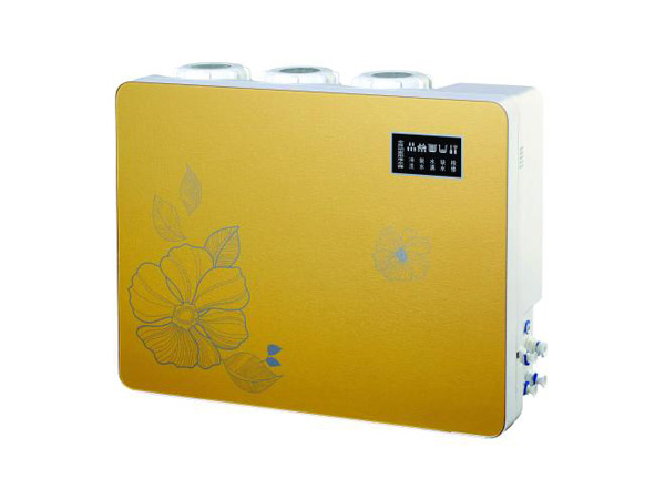 家用（yòng）淨水設備